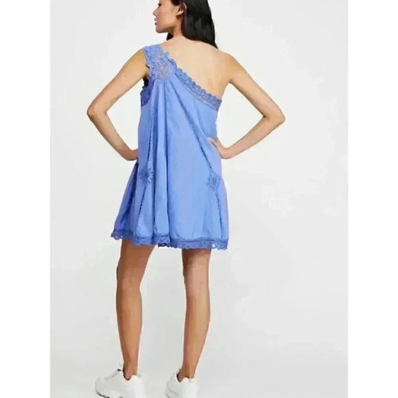 FREE PEOPLE BILLIE DRESS - Picture 7 of 8